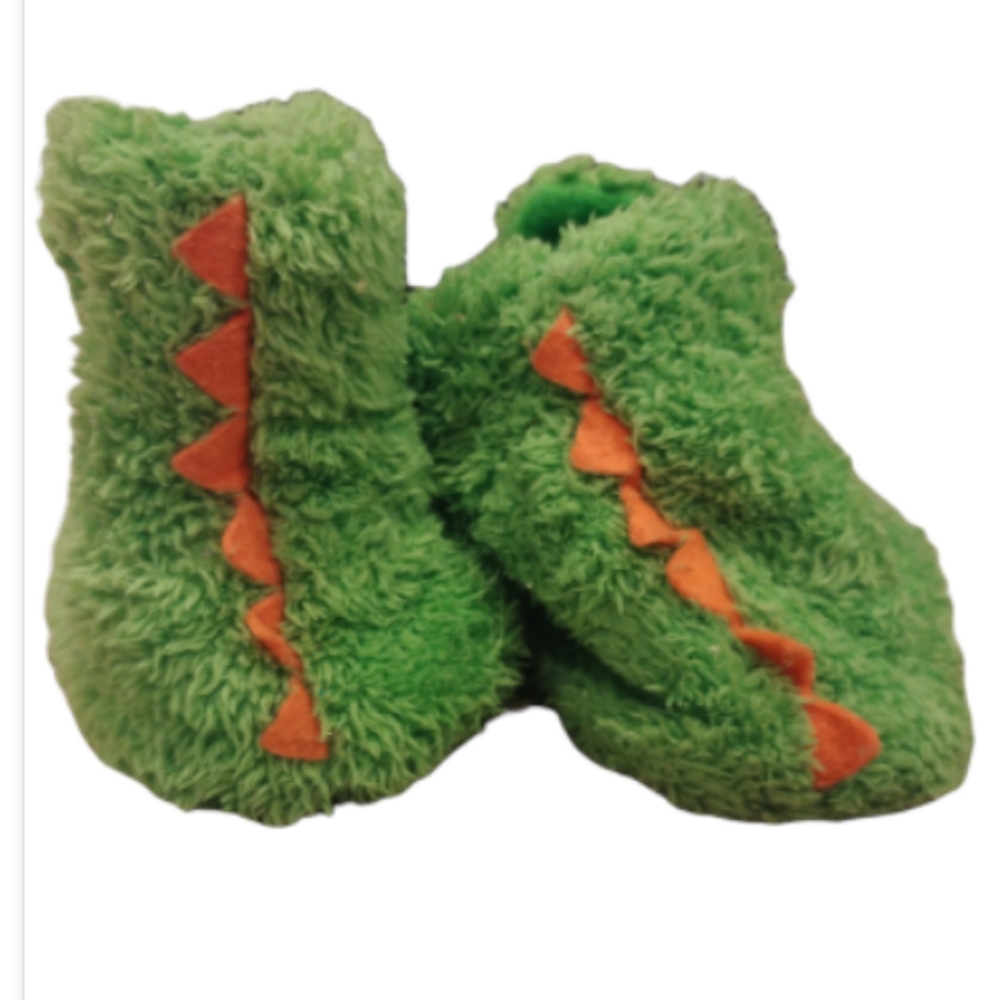 Toddler Slippers - Picture 3 of 5